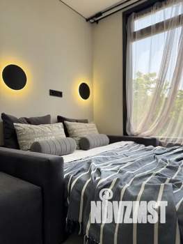 Дом 18м², 2-этажный, посуточно, 