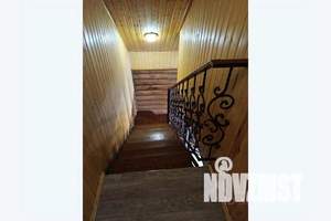 Дом 100м&sup2;, 2-этажный, посуточно, 