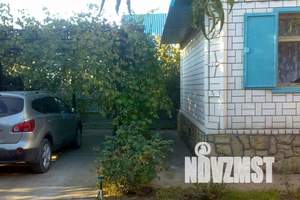 Дом 100м², 2-этажный, посуточно, 