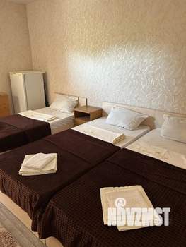 Дом 30м², 1-этажный, посуточно, 