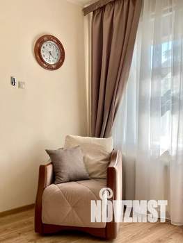 Дом 85м&sup2;, 1-этажный, посуточно, 