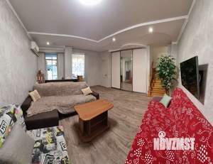 Дом 100м&sup2;, 2-этажный, посуточно, 