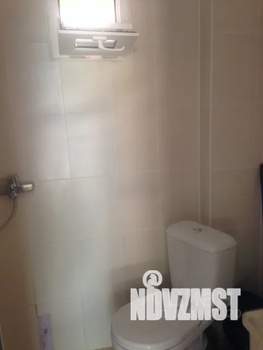 Дом 26м², 2-этажный, посуточно, 