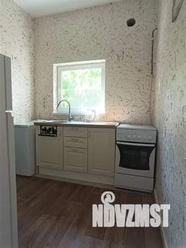 Дом 52м&sup2;, 1-этажный, посуточно, 