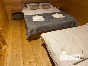 Дом 30м², 1-этажный, посуточно, 