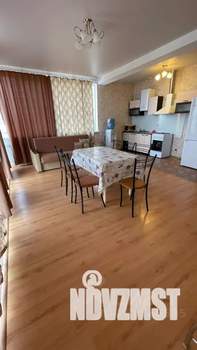 Дом 105м&sup2;, 1-этажный, посуточно, 