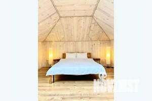 Дом 120м², 1-этажный, посуточно, 