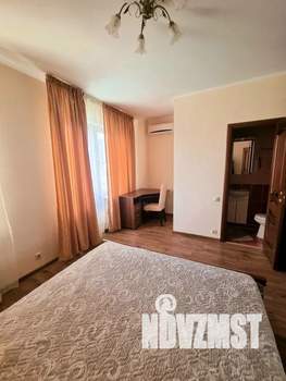 Дом 135м², 3-этажный, посуточно, 