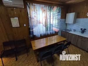 Дом 160м², 2-этажный, посуточно, 