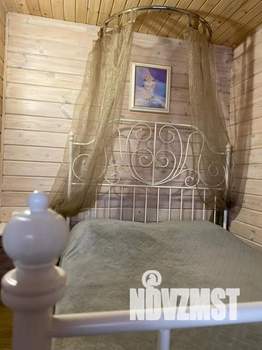 Дом 28м&sup2;, 2-этажный, посуточно, 