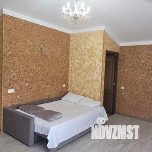 Дом 50м², 1-этажный, посуточно, 