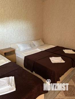 Дом 30м², 1-этажный, посуточно, 