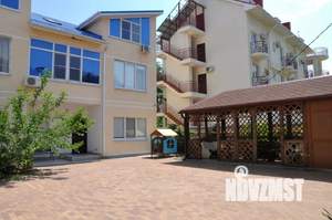 Дом 210м&sup2;, 3-этажный, посуточно, 