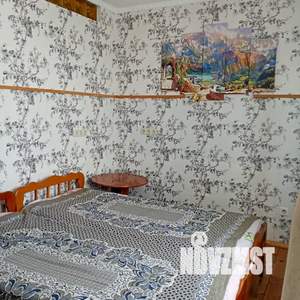 Дом 50м², 1-этажный, посуточно, 