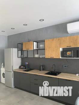 Дом 100м&sup2;, 1-этажный, посуточно, 