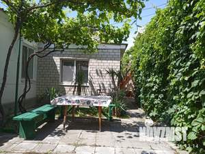 Дом 78м², 1-этажный, посуточно, 