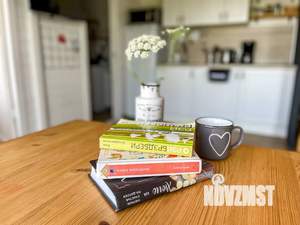 Дом 35м², 1-этажный, посуточно, 