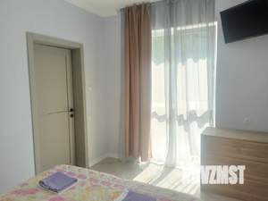 Дом 55м&sup2;, 1-этажный, посуточно, 