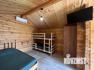 Дом 25м², 1-этажный, посуточно, 