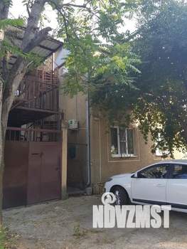 Дом 72м&sup2;, 2-этажный, посуточно, 