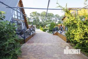 Дом 120м², 1-этажный, посуточно, 