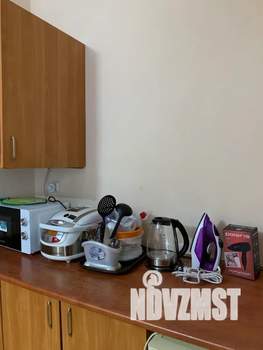 Дом 23м&sup2;, 1-этажный, посуточно, 