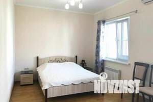 Дом 135м², 2-этажный, посуточно, 