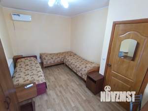 Дом 80м&sup2;, 2-этажный, посуточно, 