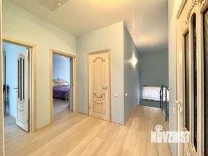 Дом 128м&sup2;, 2-этажный, посуточно, 