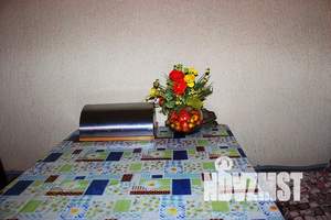 Дом 120м&sup2;, 2-этажный, посуточно, 