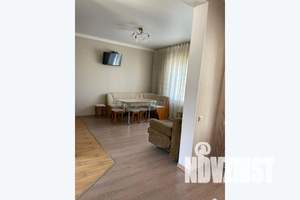 Дом 49м&sup2;, 1-этажный, посуточно, 