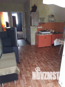 Дом 90м&sup2;, 2-этажный, посуточно, 