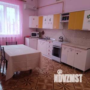 Дом 130м², 2-этажный, посуточно, 