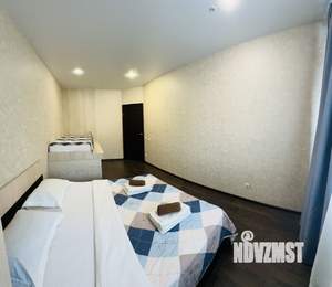 Дом 84м&sup2;, 2-этажный, на длительный срок, 