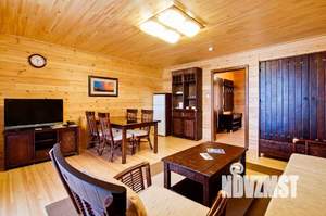 Дом 100м&sup2;, 1-этажный, посуточно, 