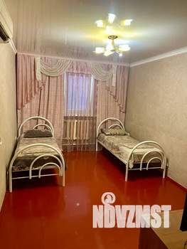 Дом 35м², 1-этажный, посуточно, 