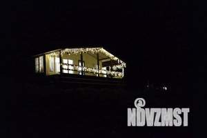 Дом 70м&sup2;, 1-этажный, посуточно, 