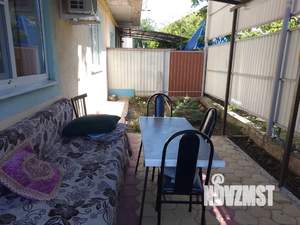 Дом 120м&sup2;, 2-этажный, посуточно, 