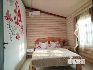 Дом 50м², 1-этажный, посуточно, 