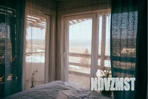 Дом 70м&sup2;, 1-этажный, посуточно, 