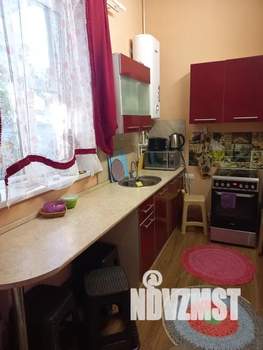 Дом 90м&sup2;, 2-этажный, посуточно, 