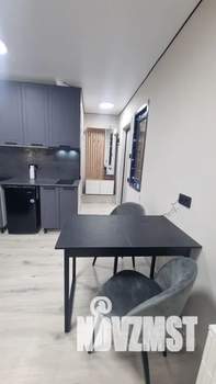 Дом 18м², 1-этажный, посуточно, 