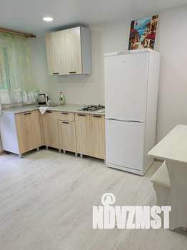 Дом 45м&sup2;, 2-этажный, посуточно, 