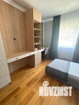 Дом 77м&sup2;, 1-этажный, посуточно, 