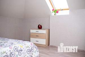 Дом 75м², 2-этажный, посуточно, 