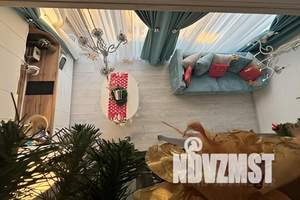 Дом 66м&sup2;, 2-этажный, посуточно, 