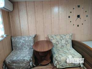 Дом 16м², 2-этажный, на длительный срок, 