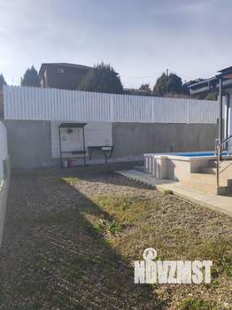 Дом 50м², 1-этажный, посуточно, 