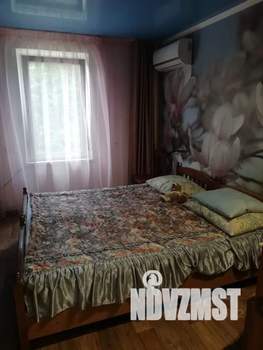 Дом 28м&sup2;, 2-этажный, посуточно, 