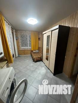 Дом 40м&sup2;, 1-этажный, посуточно, 